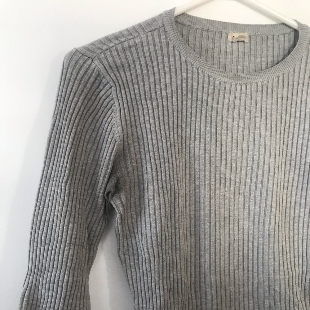Garage stretch longsleeve
